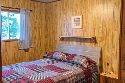 Image de Ahmic Lake Resort's 3-Bedroom Cottage (Red Fox Cottage)