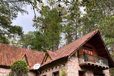 Image de Chalet House