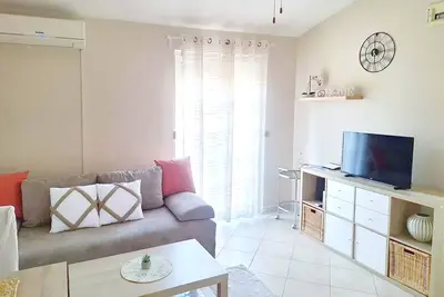 Image de Appartement Angie Cozy Corner (84661-A1) - Vodice