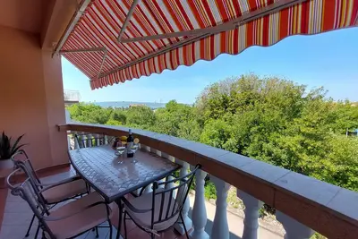 Image de Appartement Amano (84938-A1) - Selce (Crikvenica)