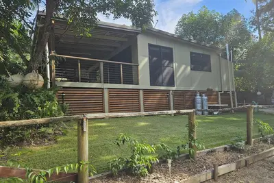 Image de The Bungalow Fraser Island