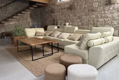 Image de Chic cottage