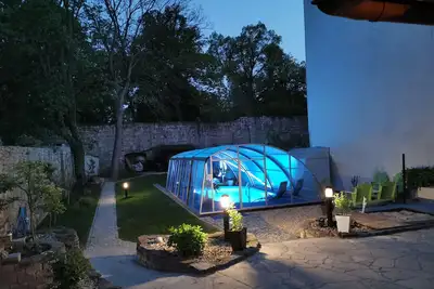 Image de Appartement Madrid jusqu'à 6 personnes