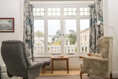 Image de Clarendon House, family friendly in Dawlish