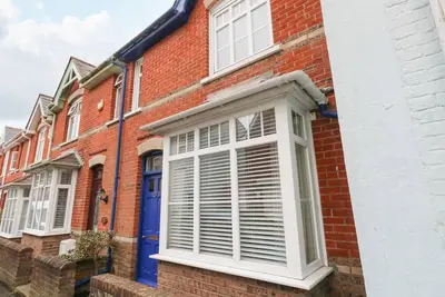 Image de Odysea, family friendly, country holiday cottage in Weymouth