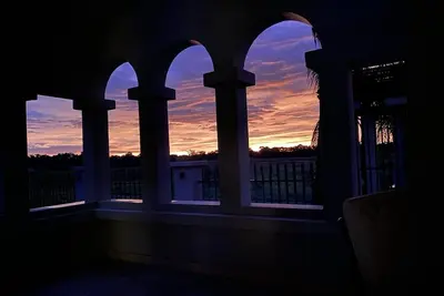 Image de Private Villa on private game reserve  in the gateway to the Delta