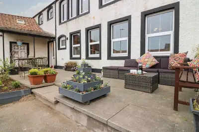Image de Fisher'S Rest, pet friendly, country holiday cottage in Anstruther