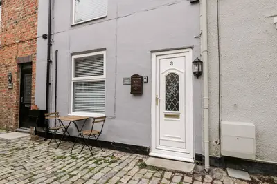 Image de 3 Prospect Terrace, pet friendly in Marske-By-The-Sea