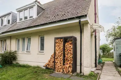 Image de 12 Kenmore Cottages, pet friendly, with open fire in Benderloch