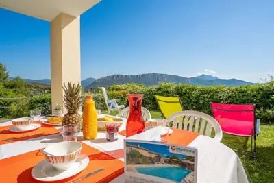 Image de Les Bastides (O6 014) by Interhome