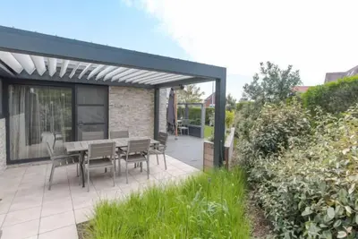 Image de Klemskerkestraat by Interhome