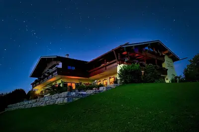 Image de Vacation apartment/apartment for 5 guests with 90m² in Berchtesgaden (166667)