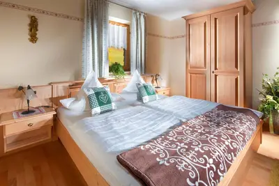 Image de Vacation apartment/apartment for 5 guests with 80m² in Berchtesgaden (167984)