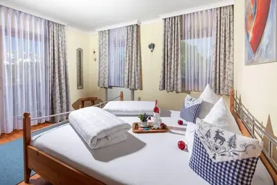 Image de Vacation apartment/apartment for 4 guests with 75m² in Berchtesgaden (167985)