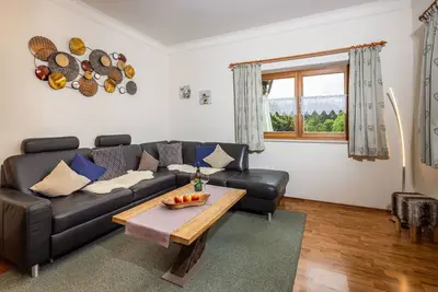 Image de Vacation apartment/apartment for 4 guests with 60m² in Berchtesgaden (167987)