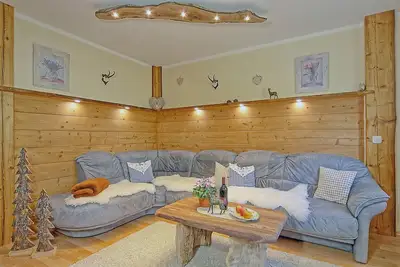 Image de Vacation apartment/apartment for 2 guests with 50m² in Berchtesgaden (167988)