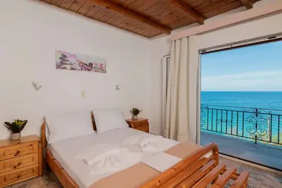 Image de Agnadi Sea View N1 -2 Bedroom Apartment 4 guests