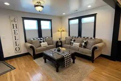 Image de Elegant 4bed2bth Great Denver Location! 5 mins to all highways Awesome reviews!