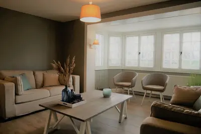 Image de Edelweis - Belle villa de 3 chambres à coucher avec tout le confort - un bijou