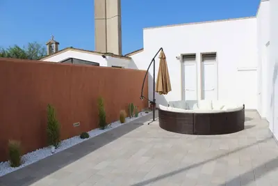 Image de Salento Seaside Villa x4 with terrace