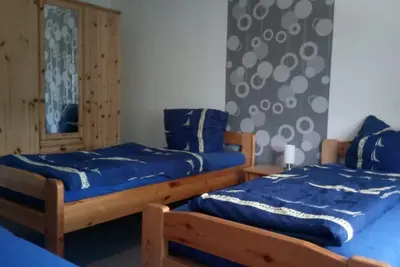 Image de Double room 4 - Landgut Dargast