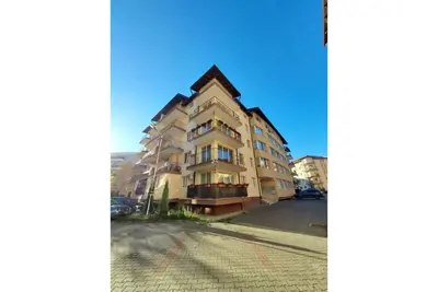 Image de Spacious quiet flat, free parking included