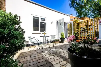 Image de Idyllic holiday home let in Yorkshire Market Town - a hidden gem!