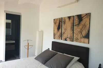Image de Situation exceptionnelle pour maison d'architecte
