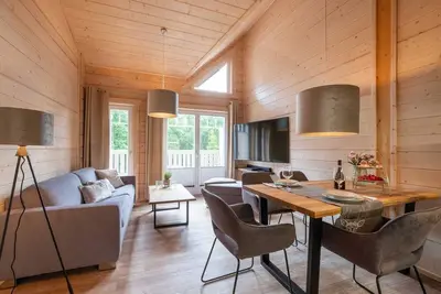 Image de Sauna Suites - Bergwald Suites
