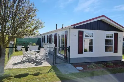 Image de Seacottage Bruges - Wenduine - Blankenberge - Seacottage Brugge - Wenduine -