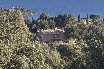 Image de Rez-de-villa proche de la mer à Saint-Raphaël