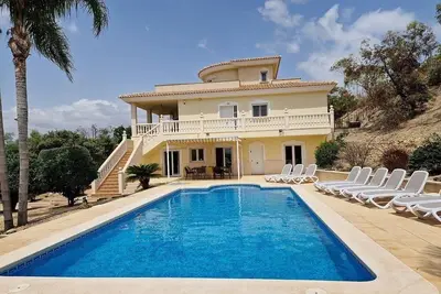 Image de Mason Grande Mirador