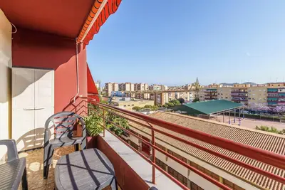 Image de Appartement \"Carmen\" avec Terrasse & Wi-Fi