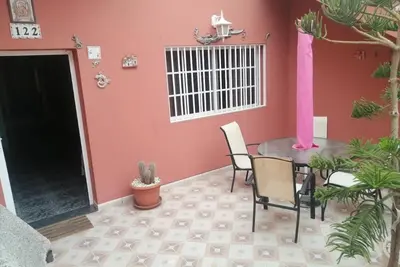 Image de Maison de vacances \"El Girasol\" avec terrasse, grill et Wi-Fi