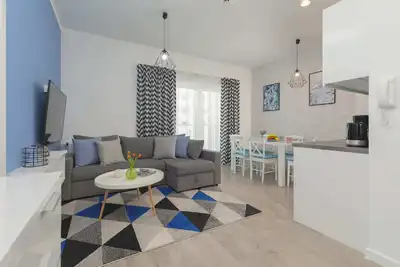 Image de Sunset Resort 106 | 2 Bedrooms | Parking | Terrace