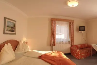 Image de Bären-Suite - Hotel Vitaler Landauerhof