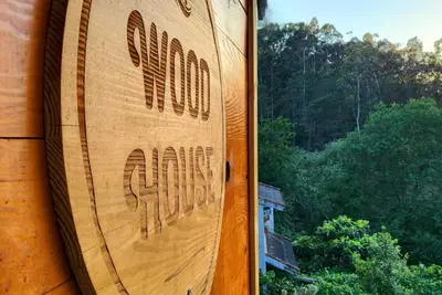 Image de WoodHouse - Near River - Near Ocean - Near Oporto