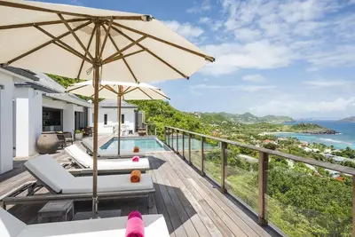 Image de Aurea in Lorient by Personal Villa - Exclusive Villa with an Amazing Ocean View