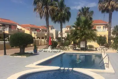 Image de Torrevieja La Torreta 2 Bedroom Ground Floor Apartment