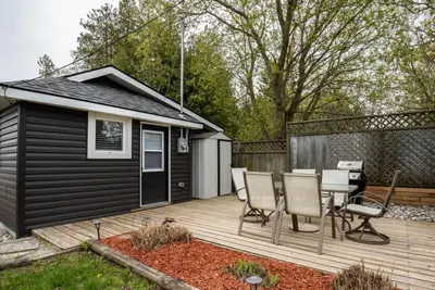 Image de Orchid Bliss- Cute & cozy cottage by the beach