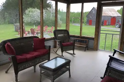 Image de Private home with all amenities in Linwood, Antigonish county