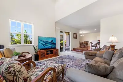 Image de Waikoloa Colony Villas 1305 Large Luxury Villa with Fairway Views Near Pool!