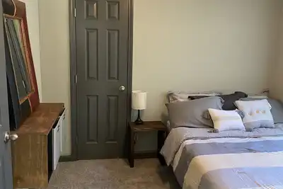 Image de Modern home perfect for an Atlanta city Stay! ! !