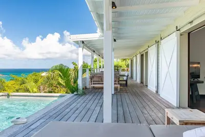 Image de Marigot Bay (2/3 Rooms)