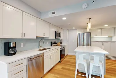 Image de Fully Updated Two Bedroom Condominium in the Heart of Palmetto Dunes!