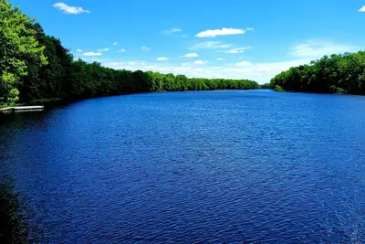 Image de Cozy Red 1890 Home. Close to Watertown & Fort Drum.