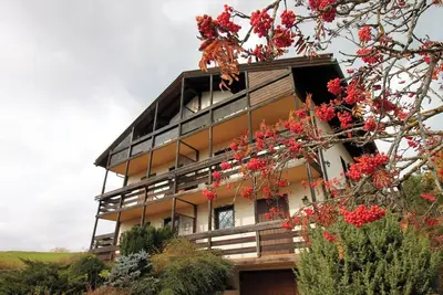 Image de Maison 4 Peupliers