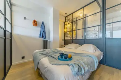 Alaena, vue imprenable sur l'océan