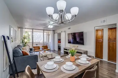 Image de Elite Condo In Old Town Scottsdale - Sleeps 6