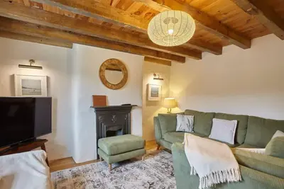 Image de The Old Post Office, Private Parking & Garden